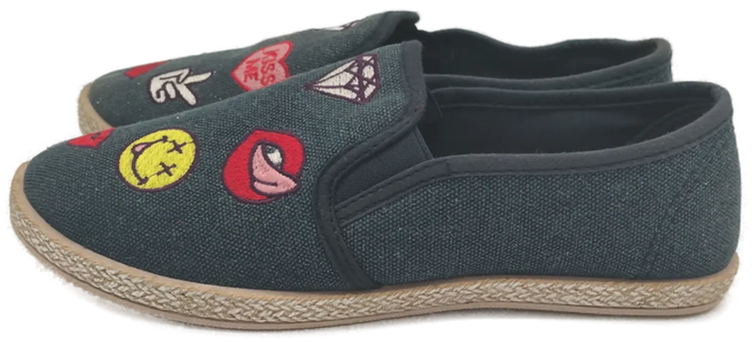 Damenschuhe Sonstige Halbschuhe Gr. 38 | Sommerleicht – Bild 2