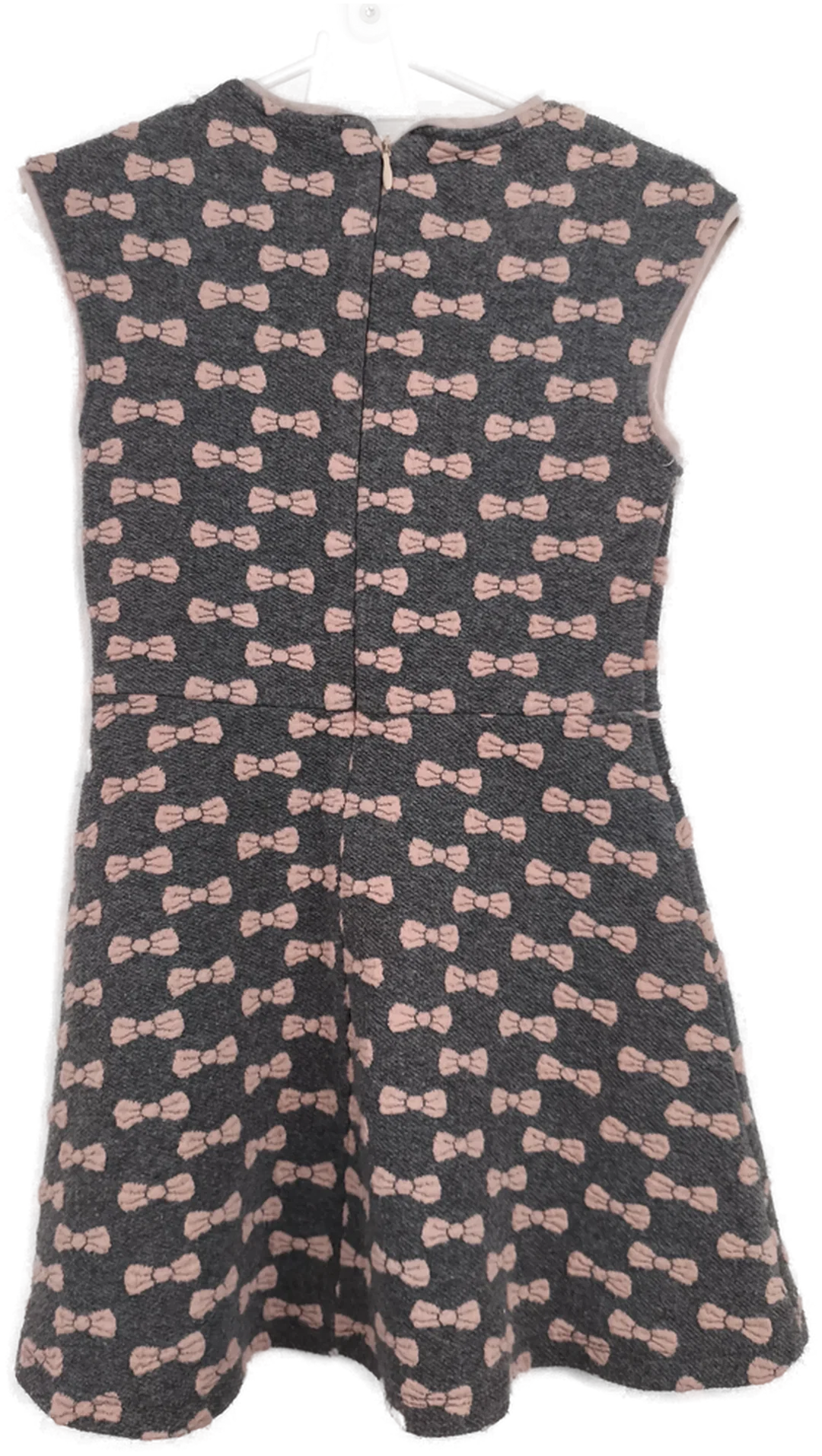 a Punto, Mädchenkleid, Gr. 110 – Bild 2