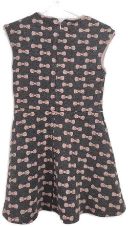 a Punto, Mädchenkleid, Gr. 110 – Vorschau 2