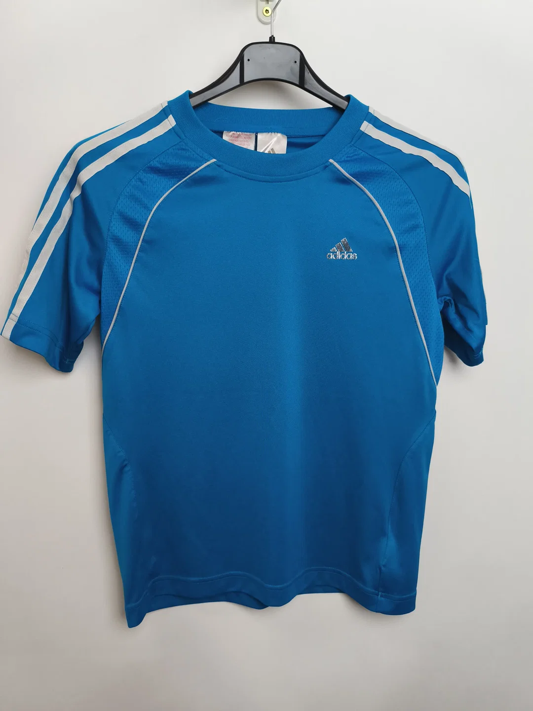 adidas Kinder T-Shirt, Gr. 152 – Bild 1