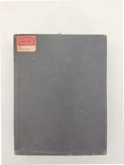 Andenken an die heilige Firmung 1953 - Gebetsbuch - Bild 4