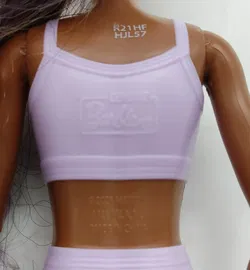 Mattel 