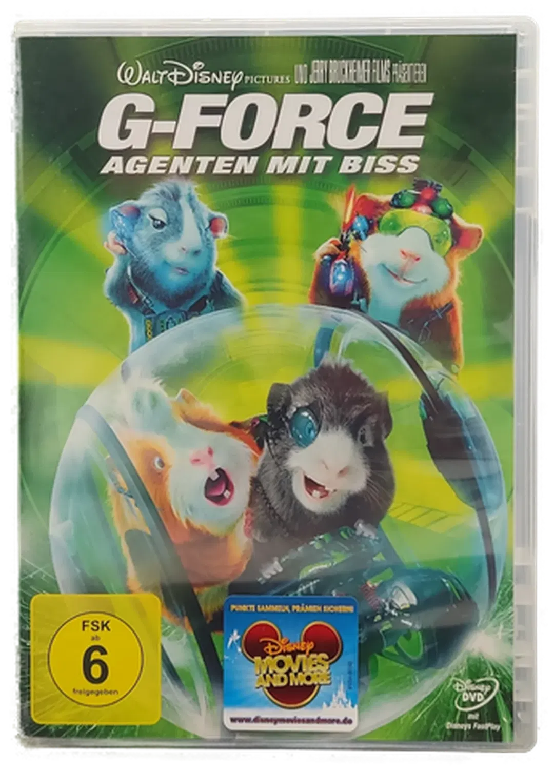DVD 