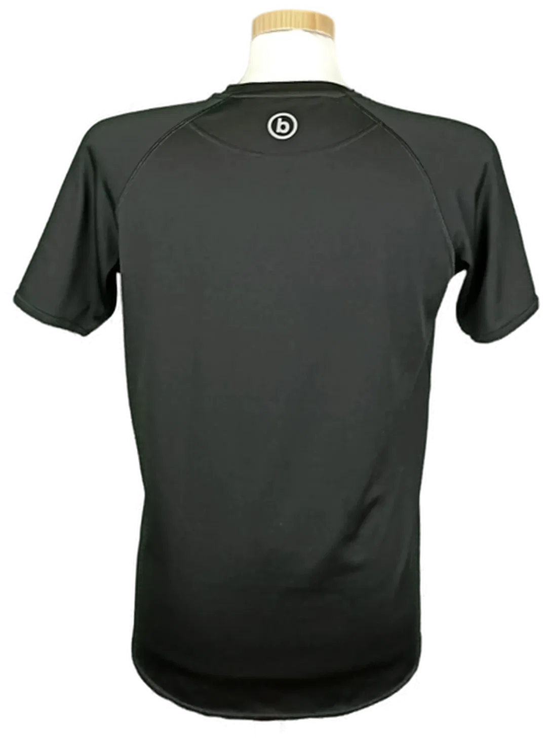 Benger Herrenshirt schwarz Gr. M – Bild 2