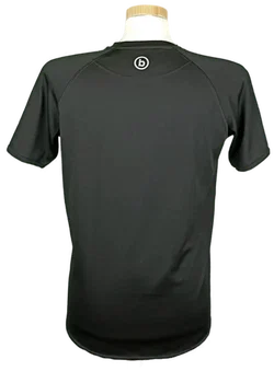 Benger Herrenshirt schwarz Gr. M – Vorschau 2