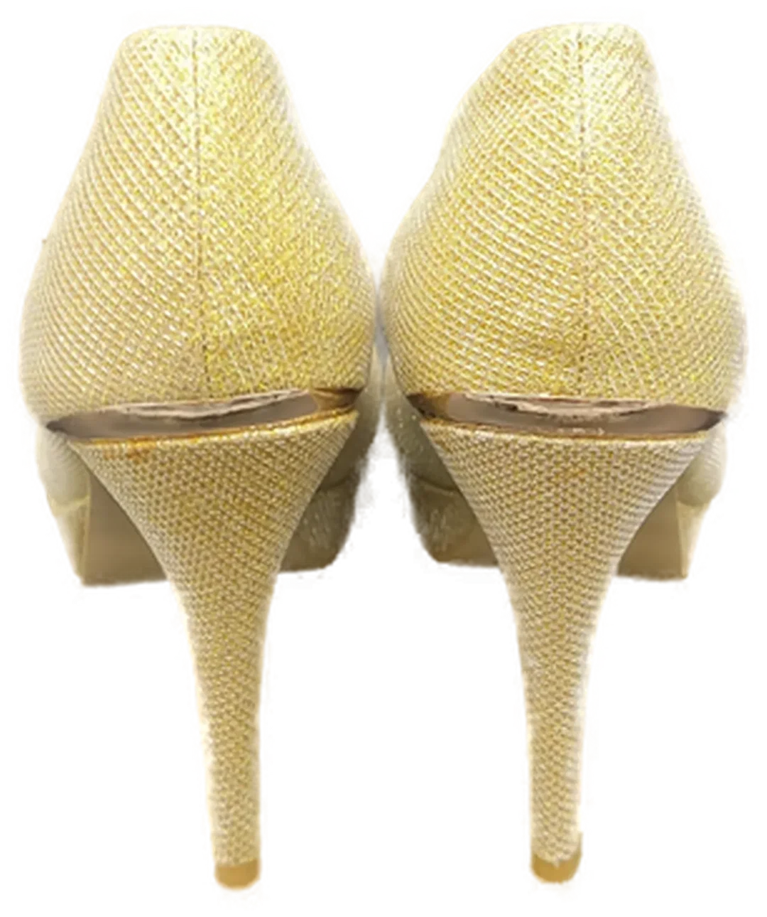 Bestelle Damen Pumps Gr. 40 – Bild 3