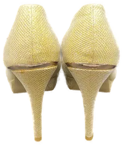 Bestelle Damen Pumps Gr. 40 - Bild 3