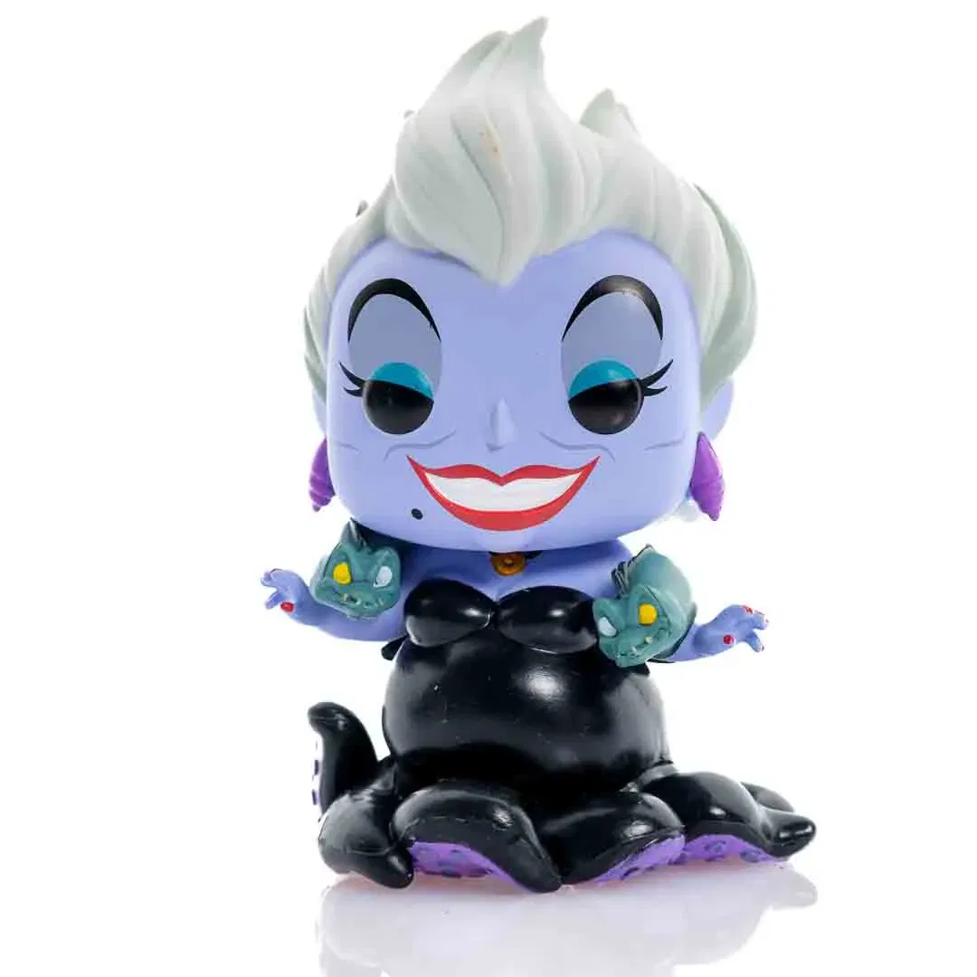 Funko Pop! Disney Ursula Vinylfigur (mit Originalverpackung) - Bild 4