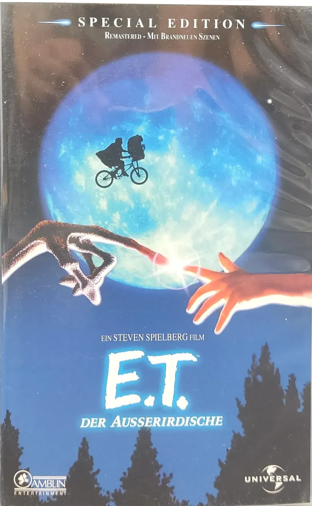 VHS 