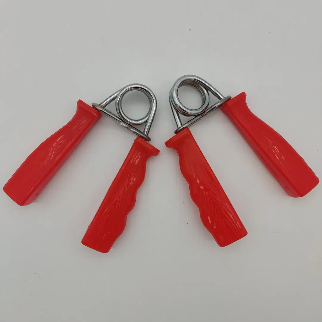 Handtrainingsgerät rot 2 Stk. - Bild 4