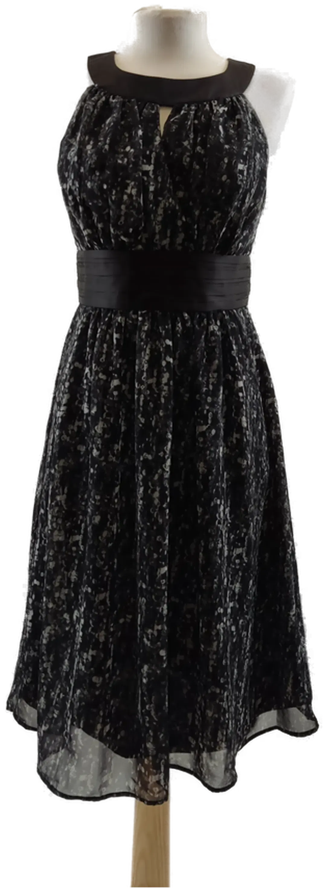 Ärmeloses Cocktailkleid  - Bild 1