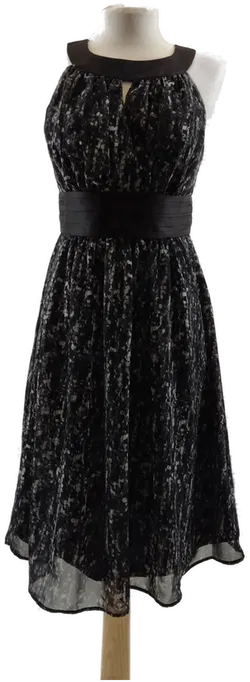 Ärmeloses Cocktailkleid  - Bild 1