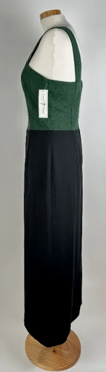 Land Haus Tracht - Austrian Style - Damen Kleid - Gr. 36 – Bild 2