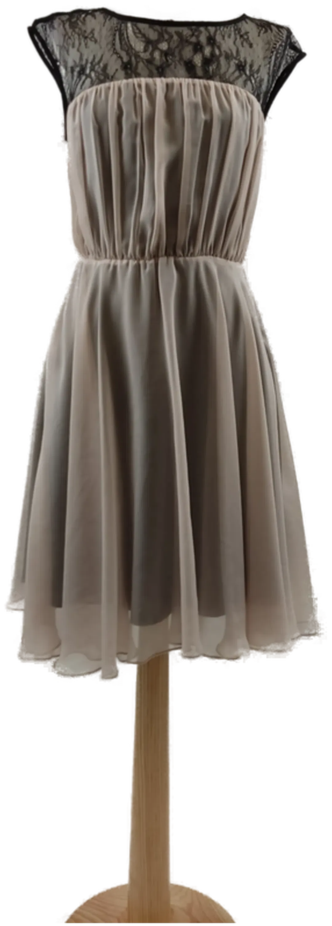 Festliches Cocktailkleid  - Bild 1