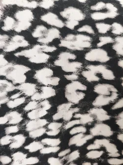 H&M, Damenhose, Gr. 40 - Bild 3