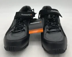 Muddyfox Tour 100 Low - Herren Fahrradschuhe - Gr. 40 – Vorschau 1