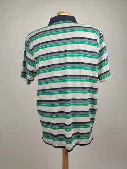 Bexleys Herren Poloshirt gestreift- XL 54 - Bild 2