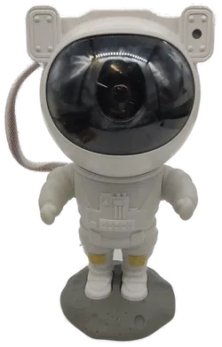 LED Sternenhimmel Projektor, Astronaut Sternenhimmel - Bild 1