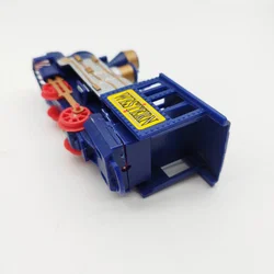 Western Spielzeugeisenbahn Batteriebetrieben | Mit Charakterspur - Bild 5