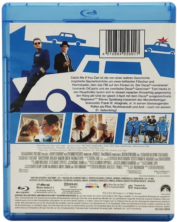 Blu-Ray 