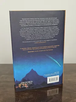 The Great Silence - Milan M. Ćirković - Bild 2