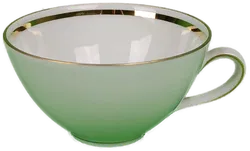 26 teiliges Bavaria Porzellan Kaffeeservice - Bild 8