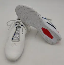 Puma/BMW - Kinder Hallenschuhe Gr. 38,5 - Bild 2