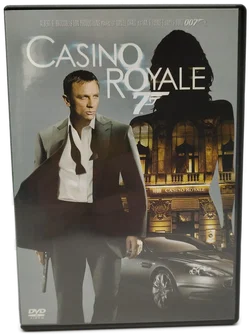 Casino Royale - DVD / FSK12 - Bild 1