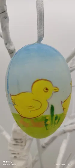 Ostern Ei-Set, Kunststoff | Tischdeko - Bild 3