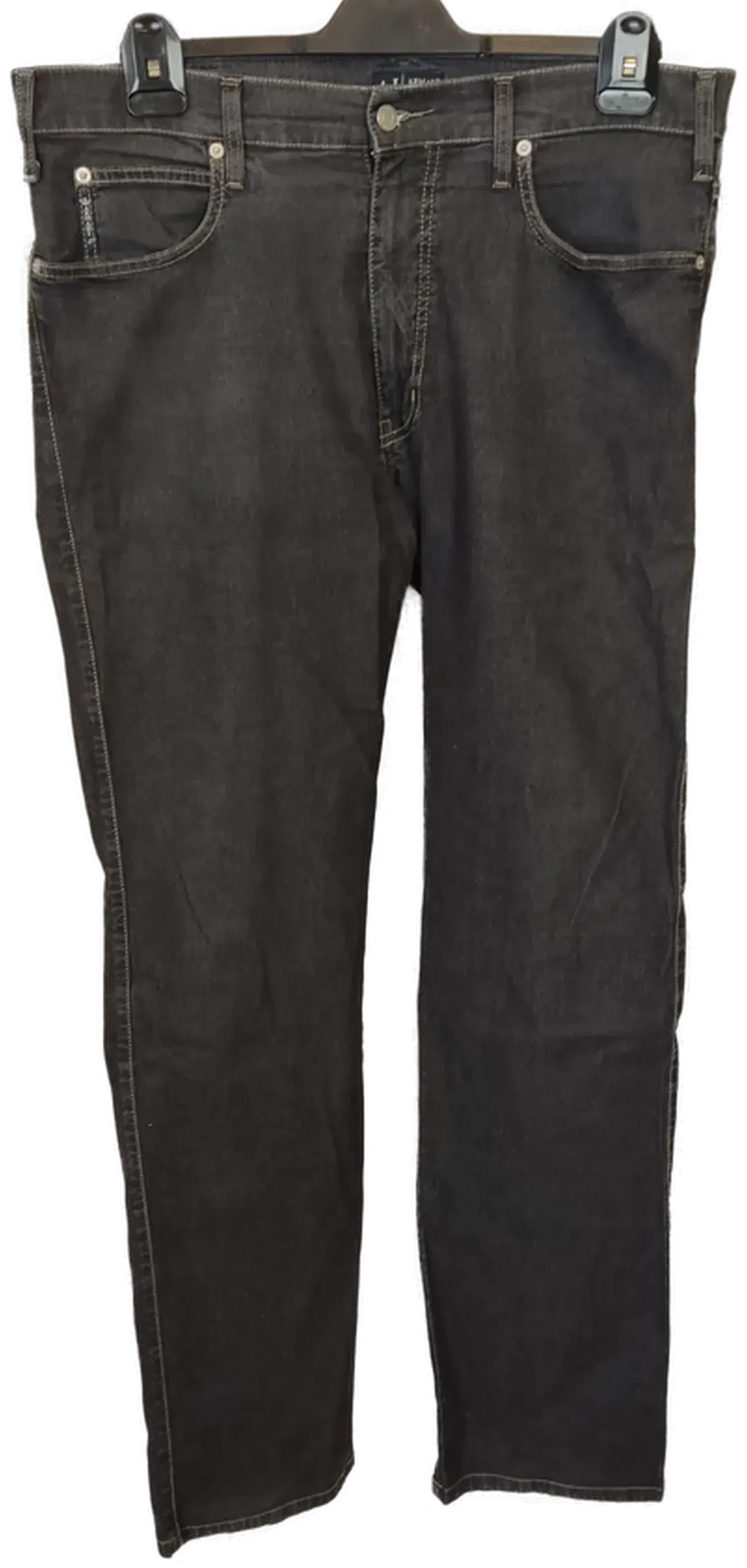 Armani Damen Hose anthrazit Gr. 36 - Bild 1