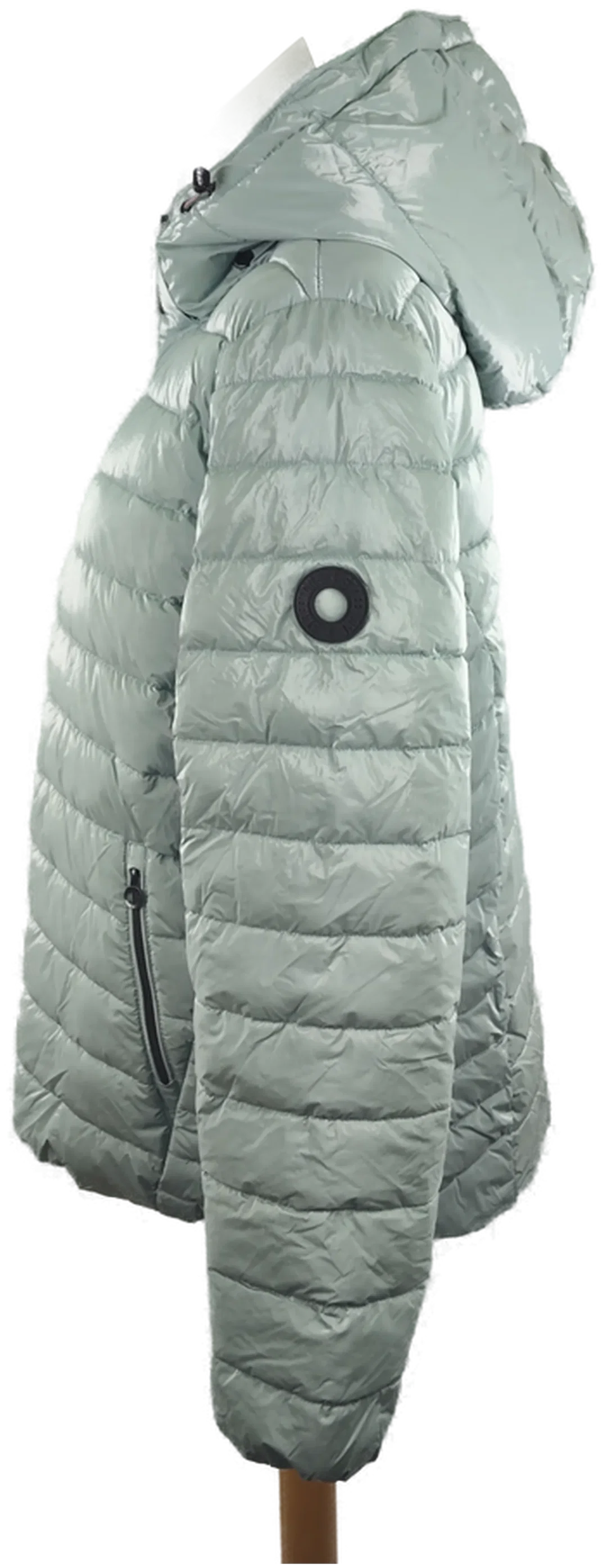 Damen-Pufferjacke Street One, Größe 40 | Zeitloses Design – Bild 2