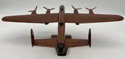 Avro Lancaster Modell  – Vorschau 3