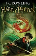 Harry Potter and the Chamber of Secrets - J. K. Rowling - Bild 2