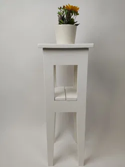 Blumentischchen - Bild 2