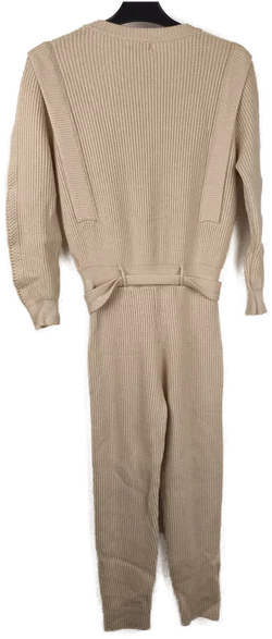 Ciminy, Strick-Overall Damen, Gr. S/M – Vorschau 3