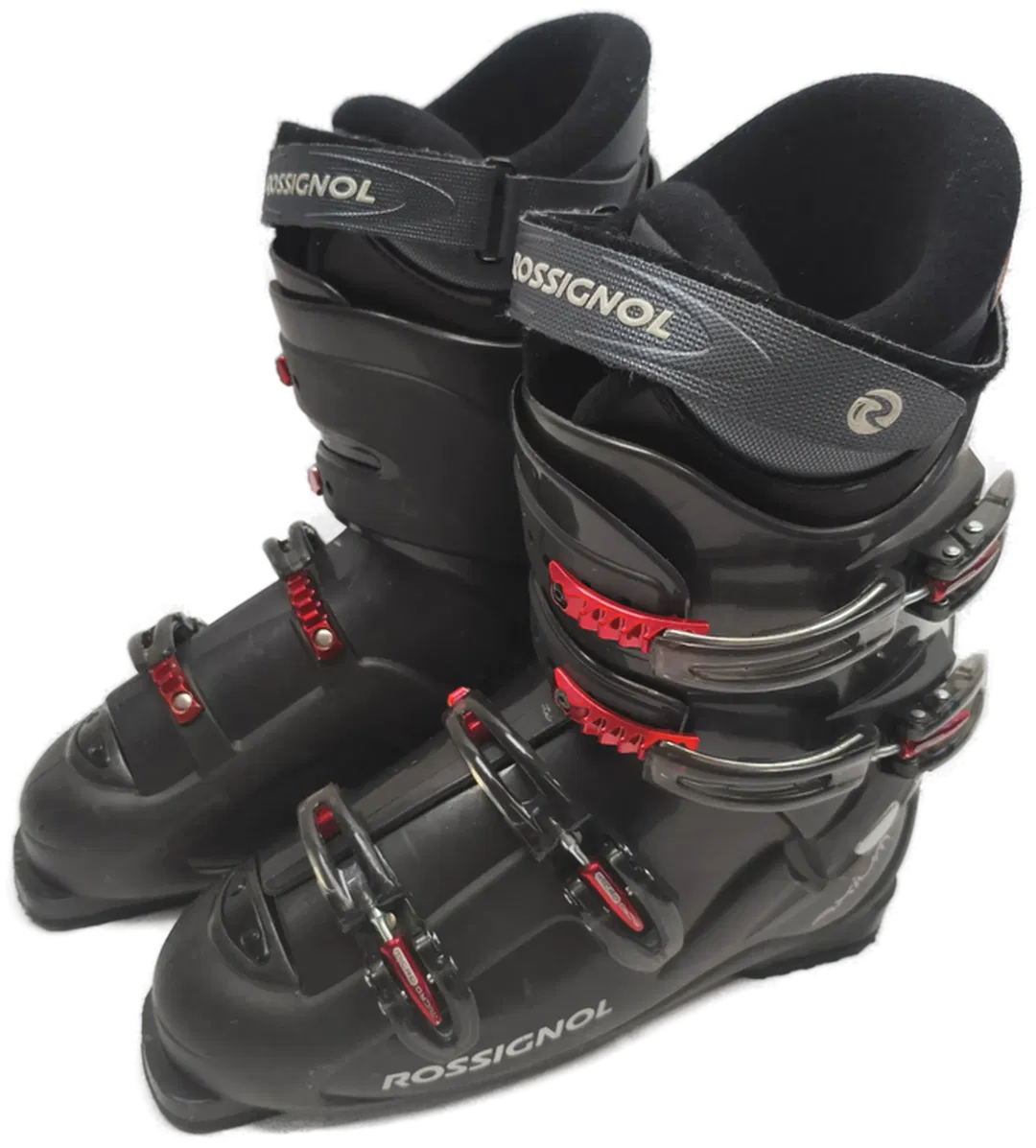 Schischuhe Herren, Rossignol comfort fit, 30.5 - Bild 1