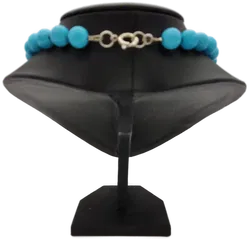 Damen Schmuck-Set 2-teilig Türkis - Bild 4