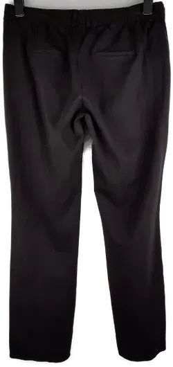 Stretchhose '17&Co.', mit Gummizugbund, Kordel und Zipptaschen, schwarz, Größe XL - Bild 2