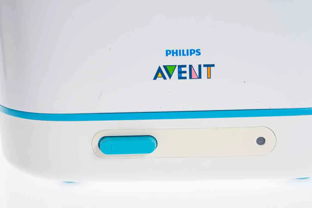Philips AVENT 3-in-1 Dampfsterilisator – Bild 3