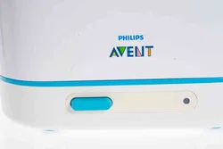 Philips AVENT 3-in-1 Dampfsterilisator – Vorschau 3