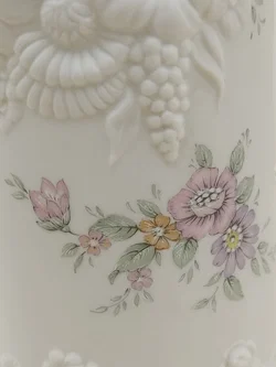 AK Kaiser Germany Porzellanvase 'Rosalie' | Dekor-Klassiker  - Bild 6