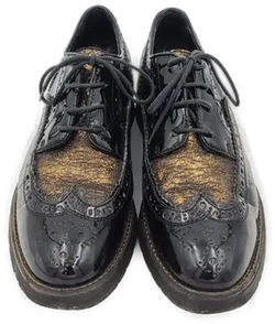 Budapester Damen Schuhe Gr. 39 - Bild 4