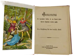 Alte Taschenbücher Konvolut 8 Stück - Bild 5