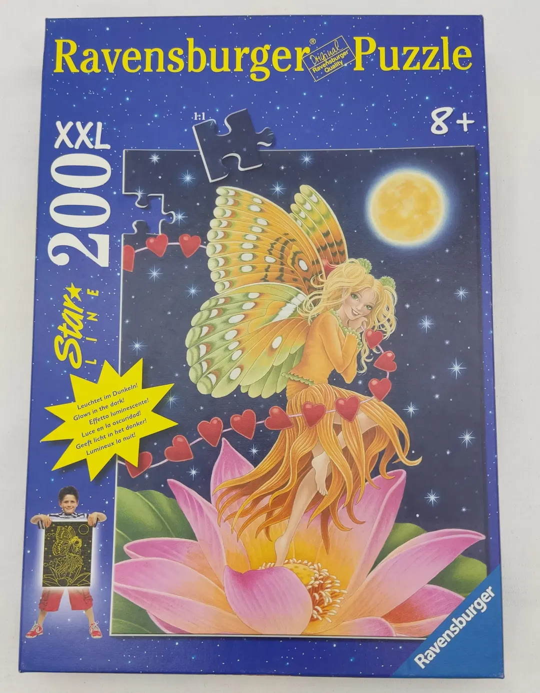 Ravensburger - Puzzle - Bild 4