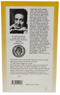 Christine Nöstlinger 