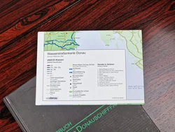 Handbuch der Donauschifffahrt - Hans Peter Hasenbichler - viadonau – Vorschau 4