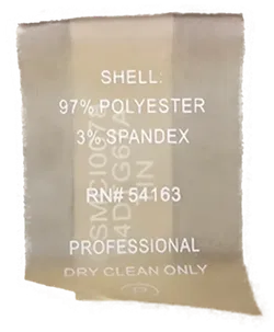 Calvin Klein Damen Shirt grau Gr. XL - Bild 5