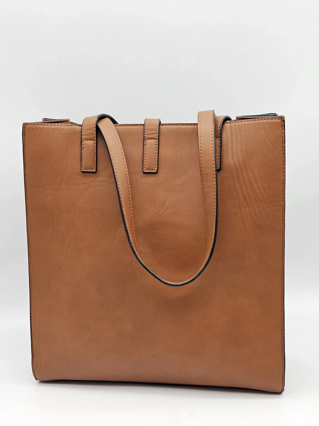 ANNA FIELD - Damen Handtasche - braun – Bild 3