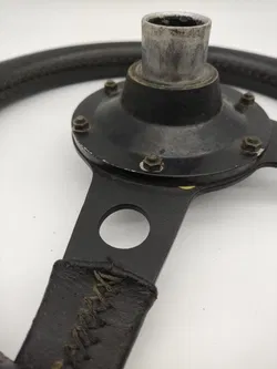 1969-89 Chevy Lenkrad - Bild 7