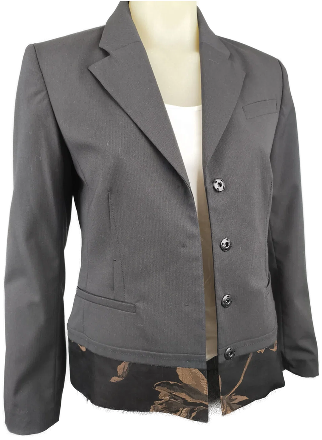 Jones, Damenblazer, Gr. 36 – Bild 3